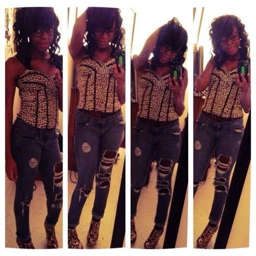#TeamBadd... Everything I want I get...everything I need I got ...#BOSS.!AMBITIOUS.!GORGEOUS! && PAID!