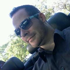 Cyber Security, Compliance & Risk-Management Visionary, Bookworm, Snowboarder, Philosopher, Alchemist, Renaissance Man ▲ connect @ http://t.co/ZvEe8EzVkt