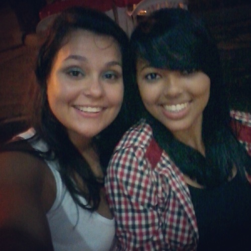 love me or hate me, u choooose... Cuz i love u haha #stillkidrauhl :) FC: @3swagonyou