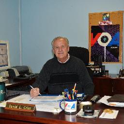 Air Force Veteran, Retired Telecommunications Division Manager from VOA Radio & TV, Washington, DC. Drummer and an Okie.