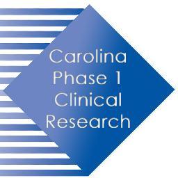 Carolina Phase I Clinical Research is part of the Wake Research family of research facilities providing state of the art Phase I clinical research.