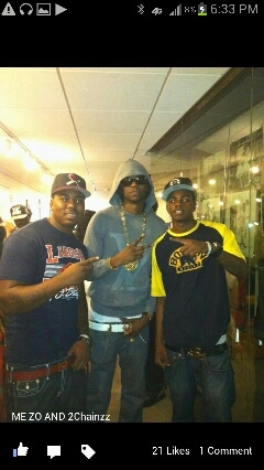 Them Niggas Was My Brothers But The Hate Got The best of Em 'Bracket Of 17 Year old Rappers Im The Best Of Em
