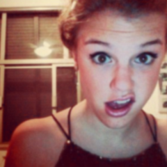 sim , eu amo vc com todas as forças do mundo @alice_correa ♥ Since 01.1.2013 .
