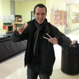 NathanRennie's profile picture. I won a pen once; twice in fact!
