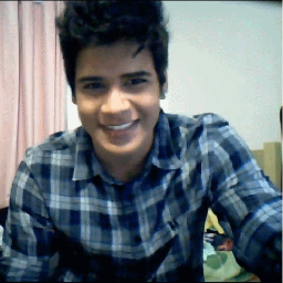 Fc Dedicado ao cantor e compositor @gustavogomesof
Seguido por ele dia 4 de Janeiro de 2013