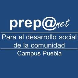 Sin límites para seguir estudiando. 
Cursa tu preparatoria en línea. 
Prep@net Puebla.