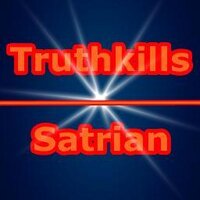 satrian (@satrian) 's Twitter Profile