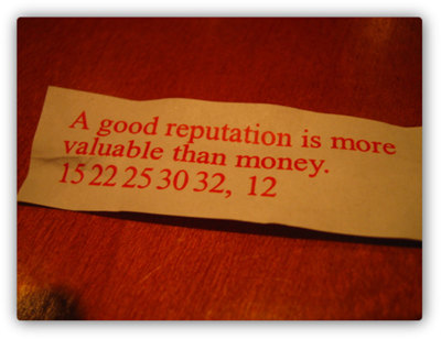 Did you know that just one bad review can ruin your online reputation about your company?