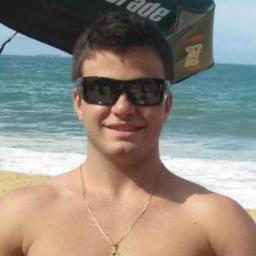 Salve guerreiro!