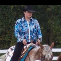 Jennifer Forthman - @ForthmanFarms Twitter Profile Photo