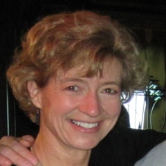 Motivational speaker,author, mom, Ironman, raveling from good enough to gret.  Wanna come with me?