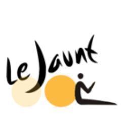 Lejaunt's profile picture. between jaunts, almost a tweet a ride