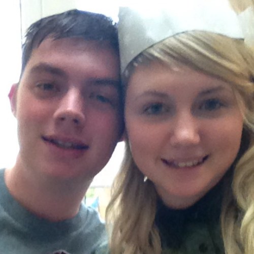 leannemilbourne's profile picture. my kids my world