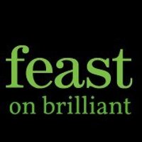 feast on brilliant (@feastbrilliant) 's Twitter Profile Photo feast on brilliant (@feastbrilliant) 's Twitter Profile Photo