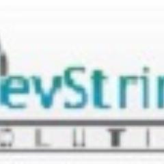 Devstringx's profile picture. DevStringX Solutions provides small to large organizations complete 360* services in Testing and software development.