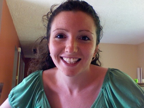 AlisiaLWilliams's profile picture. 