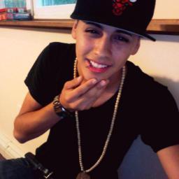 soou marrentoo, e muito chato hashaus