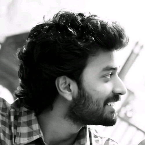 I maybe a left handed, but I'm always right! :P An Architect, A Foodie, Maybe A Traveler! But Nothing At Times! :P :D Snapchat: pushkark