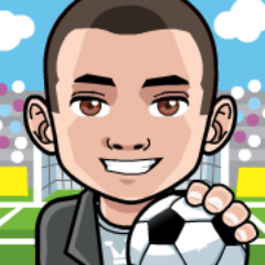 Salut, je suis un jeune Youtuber de 15 ans qui Adore les jeux video ,les mangas et le foot :p http://t.co/XFGLpb2N