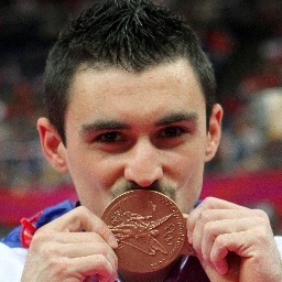 #BronzeMedal #OlympicGames #LONDON2012 #Gymnastics #ParallelBars #physiostudent