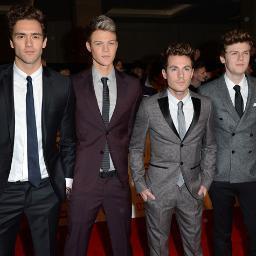 Lawson_tw_1d's profile picture. My life consists of acting and 3 Amazing,Talented, Funny,Sweet and Gorgeous bands who lighten my world.Love @onedirection @District3music @lawsonofficial ♥♥