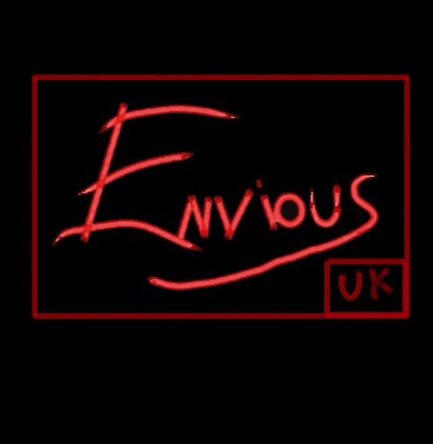 This is EnviousUK, new to the business world. It will show and sell you all the latest products that everyone wants to have and hold. #gadgets #minecraft