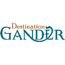 DestGander's profile picture. Promoting Gander NL as a destination of choice for your next event. Tweeting on the latest happenings and goings-on that make up the Gander experience!