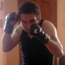 practicante de jiu-jitsu y MMA, no entreno para ganar peleas, si no para ser mejor persona oss