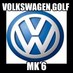 Mk6 Golf (@vwgolfmk6) Twitter profile photo