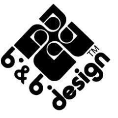 principal at B&B DESIGN ASSOCIATES. INC. with internationally recognized product design portfolio.
