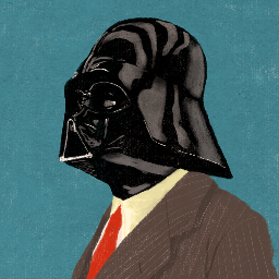 SoyMrVader's profile picture. You don't know the power of the dark side! Contacto: memesaurios@gmail.com