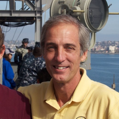 Patient safety advocate, author, speaker