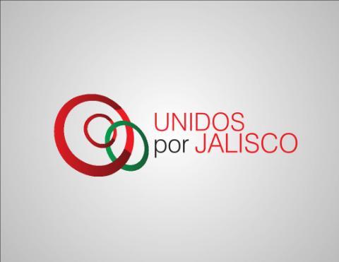 Movimiento social que busca la unidad ciudadana en el Estado de Jalisco, la pluralidad de ideas y la construcción de grandes proyectos. Únete!