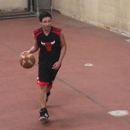 polvere98's profile picture. 