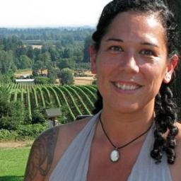 LisaMarcusPDX's profile picture. CEO/Founder of @DigitalPour