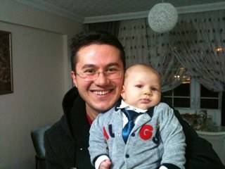 HtSerkan's profile picture. Yaşamak özlemektir.