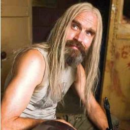 BaadMotherfker's profile picture. I am the devil and I'm here to do the devil's work with my sister, @TuttiFkinFruity. RP.