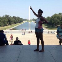 Samra A (@munstar3) 's Twitter Profile