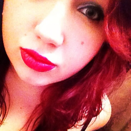 kat. single. sarcastic. cosmetolgy student. instagram; catherineelainee