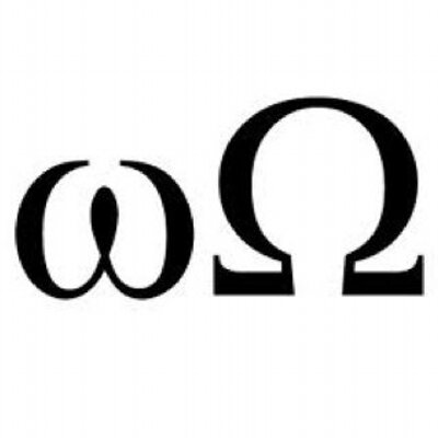 Female what omega is an How Much