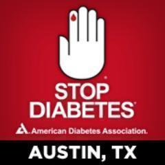 Twitter for American Diabetes Association of Central Texas covering diabetes news, #TourdeCure #StepOut Walk to Stop Diabetes, Gala, advocacy & more.