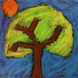 Art Works Studio is a fine arts space that provides art programs, classes and workshops to kids of all ages in Palo Alto California.