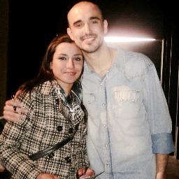 Tunuyanina, nací el 8 de noviembre de 1985. Estudiante de música.
Porque puedo soñar para verte, y tenerte aun sin soñar♫♫