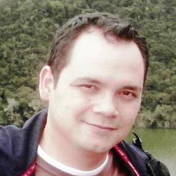 jhonjairocruz's profile picture. 