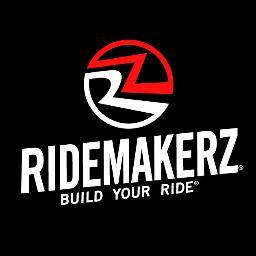 RIDEMAKERZ Profile Picture