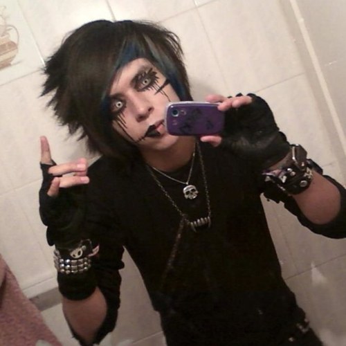 soy yo i nadamas n.n