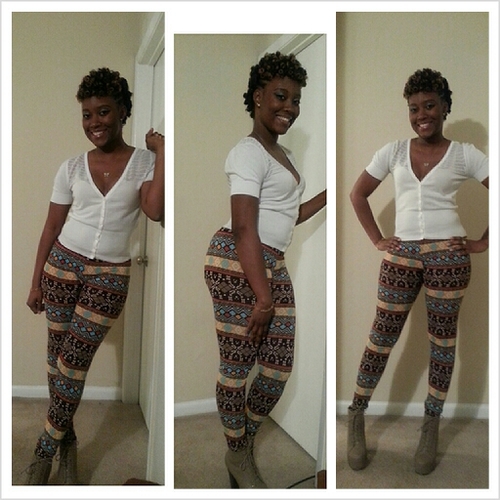 Loving the skin I'm in! Mother, daughter, sister, homie, lover, friend... *I'M JUST JAZZY*