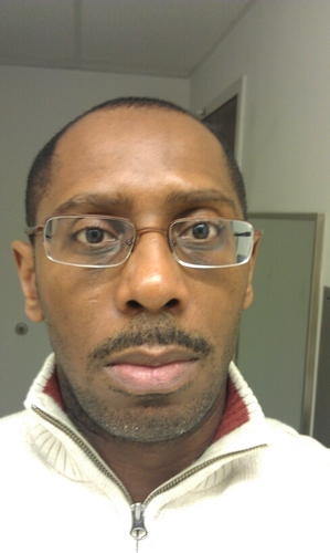 A proud Morehouse College grad who loves God, family, and life.