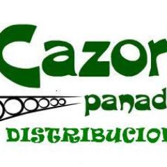 cazorladistribu Profile Picture
