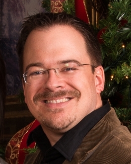 Lead Pastor at Butler Church of the Nazarene. Passionate worshiper of Jesus Christ. Lover of my wife and proud father of my four awesome kids!